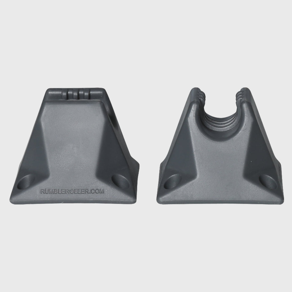 Mobility & Recovery - RumbleRoller - 2 Beastie Stands (1 Pair) For Bar