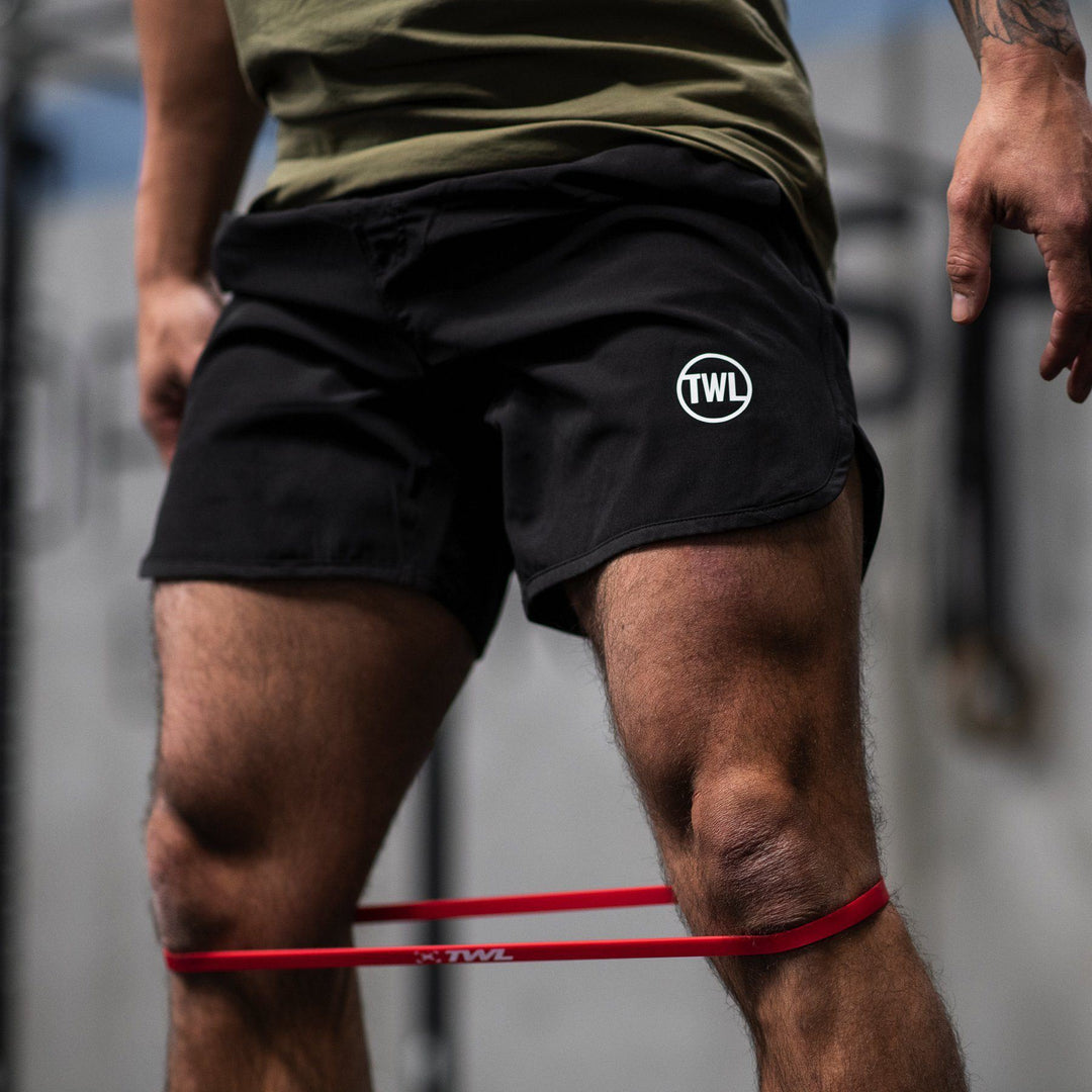 Recovery - TWL - 12" Short Resistance Power Bands (2PK)