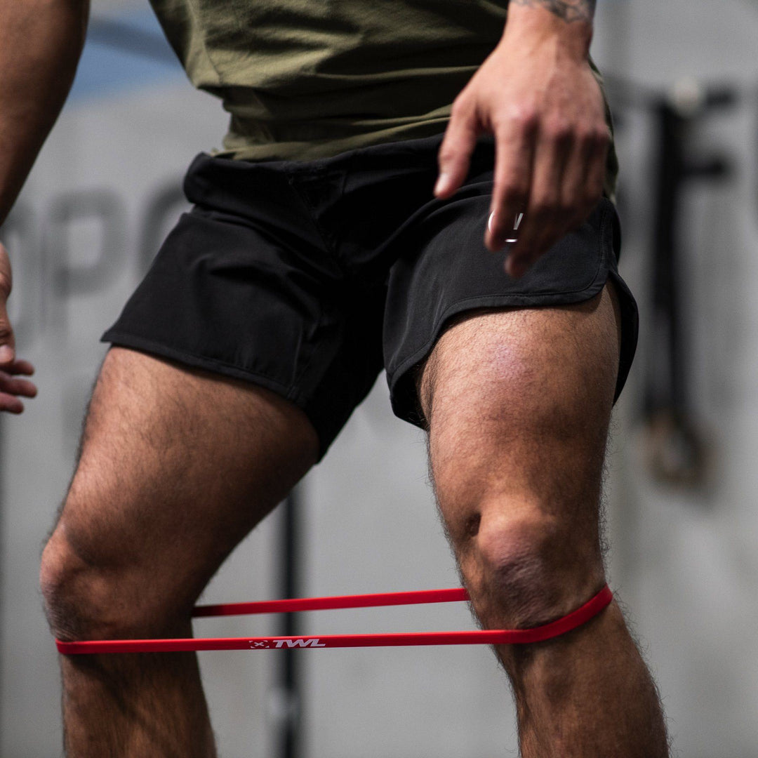 Recovery - TWL - 12" Short Resistance Power Bands (2PK)